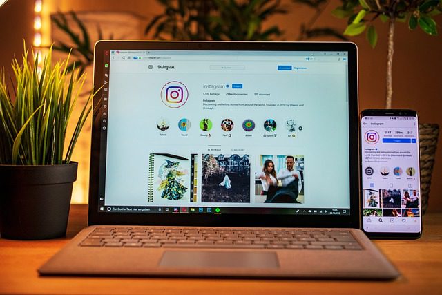 Side Hustles - Social Media