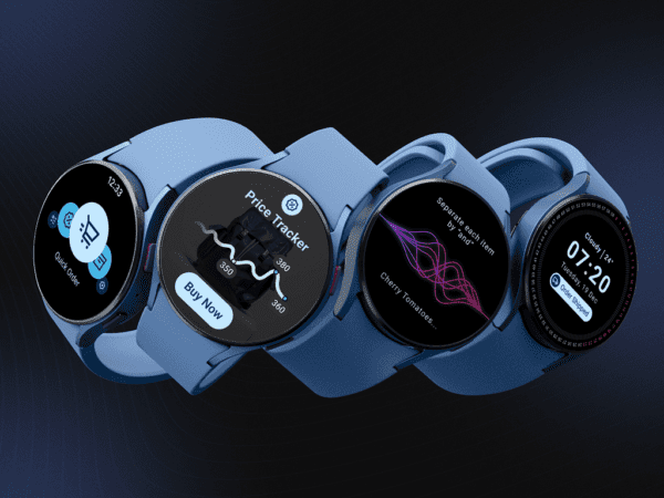 Image of watches from dribble