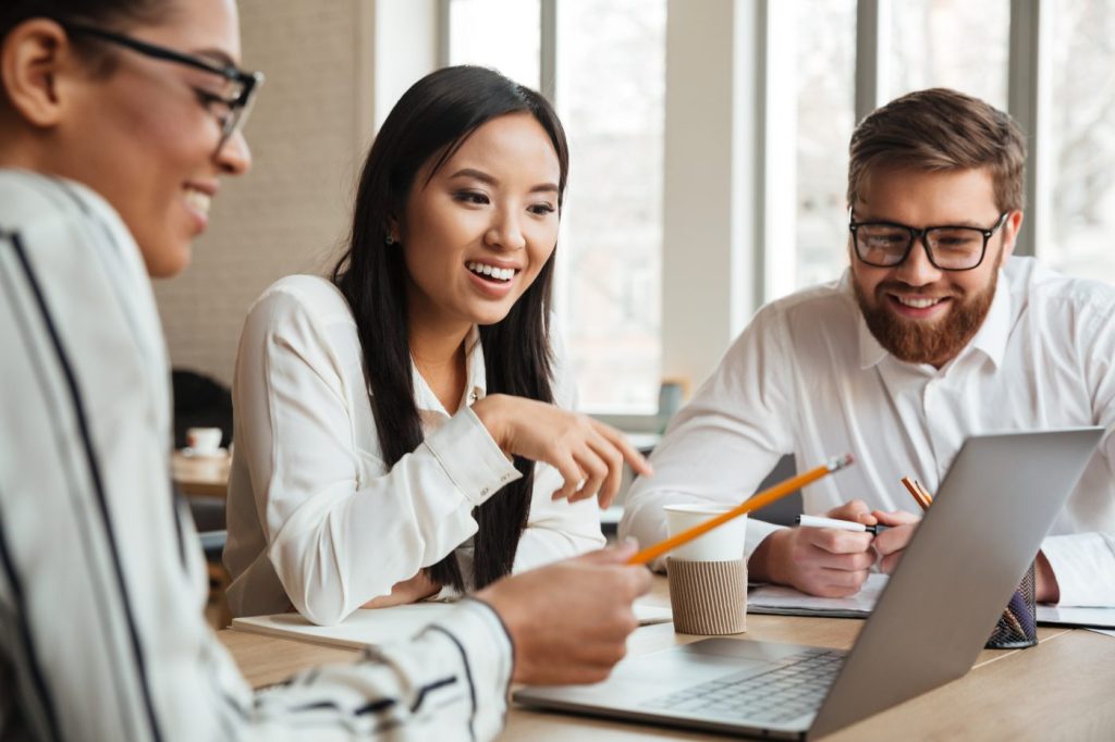 A startup with an effective risk management plan