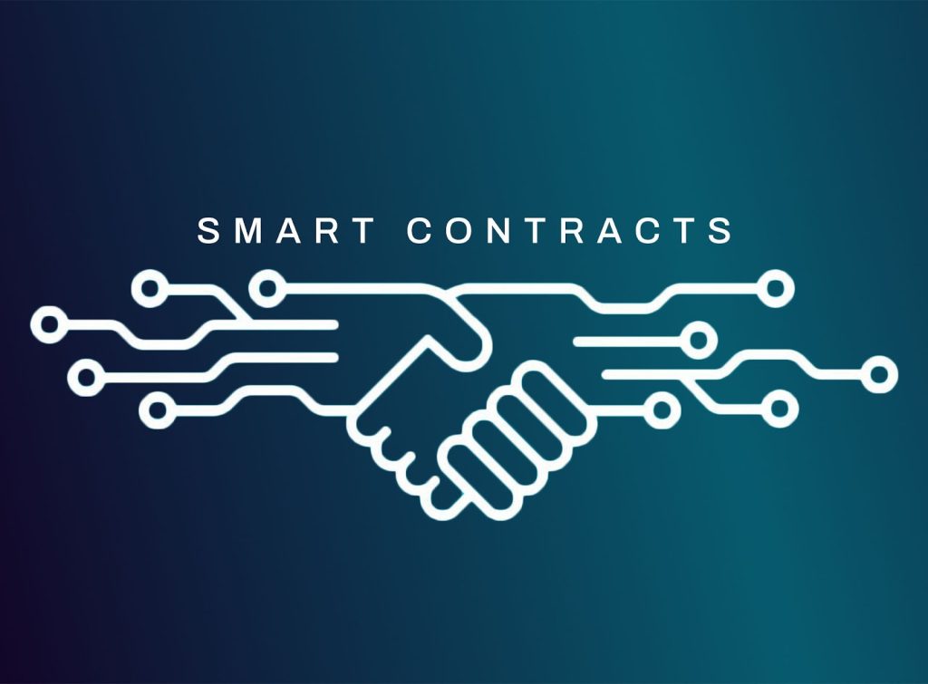 Smart contracts
