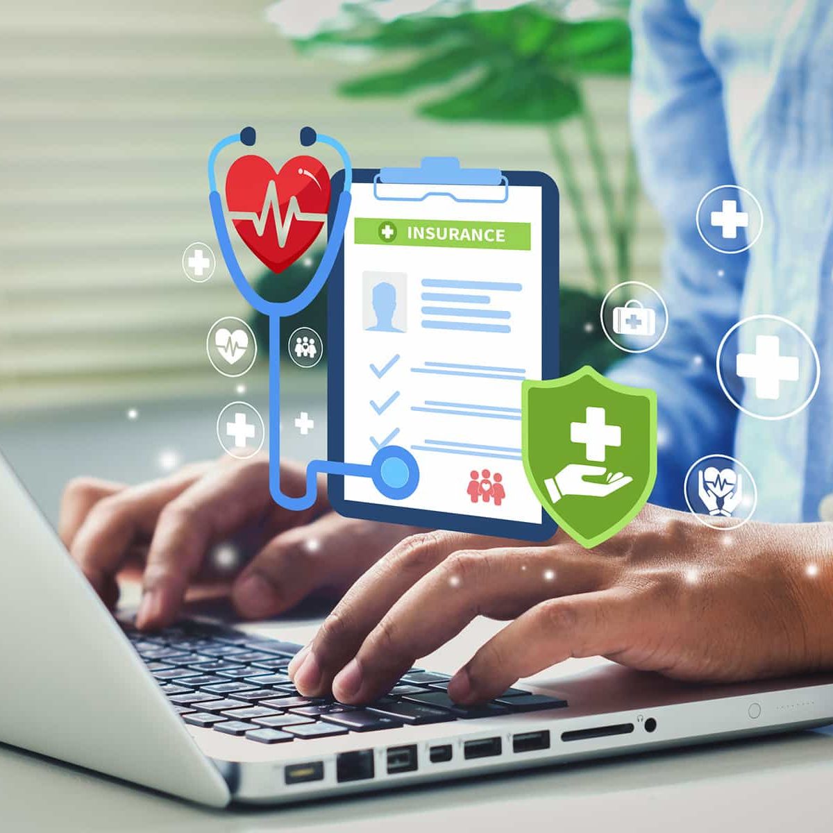 Health insurance plans for small businesses