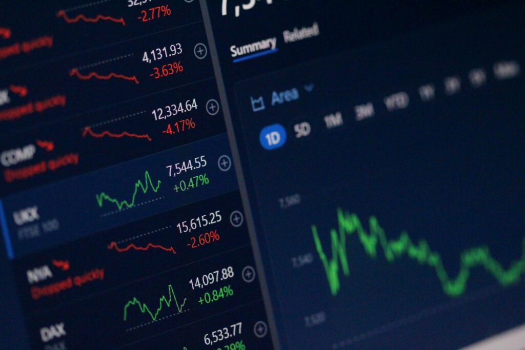 NGX Trading Tips for Beginner Investors