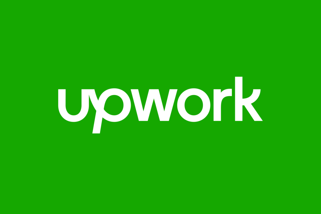 Upwork logo