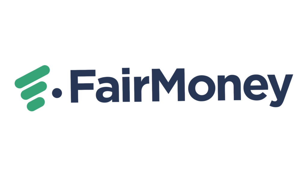 Fairmoney app logo