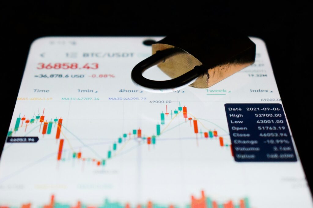stock market in Nigeria today