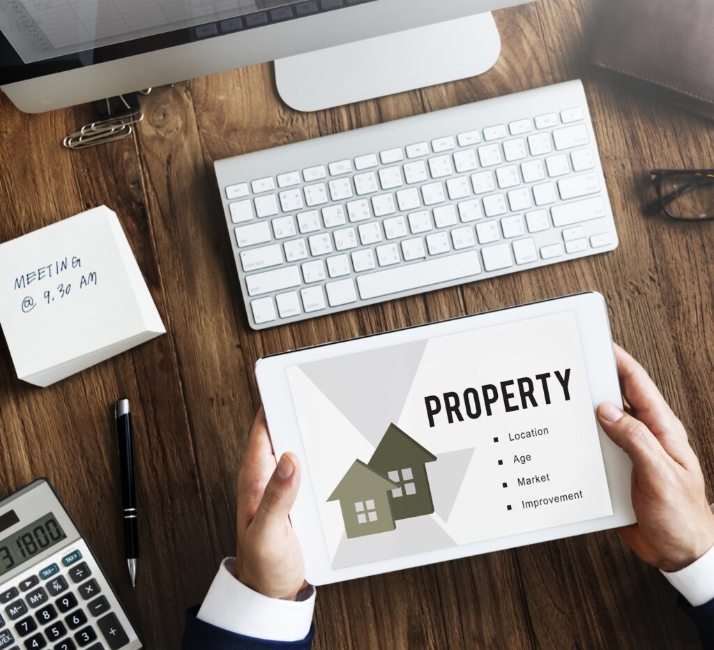 property valuation - Nigerian real estate companies