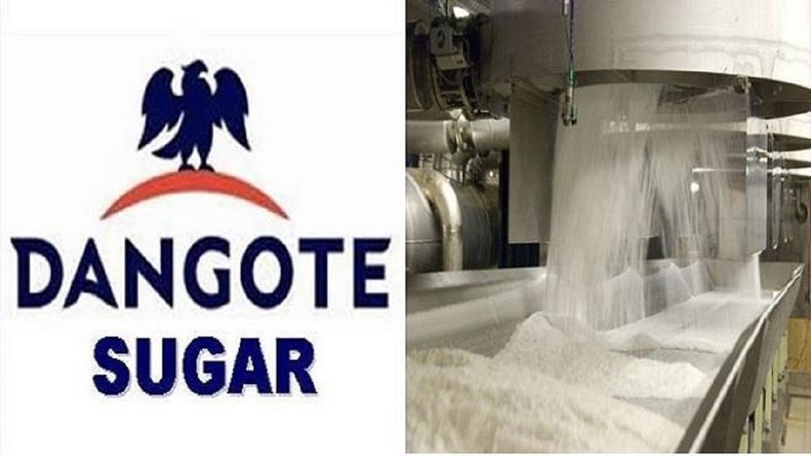 Dangote sugar - consumer goods stocks in 2025