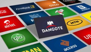 Dangote - consumer goods stocks in 2025