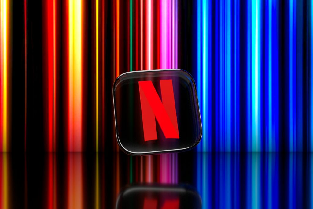 Netflix and Nollywood