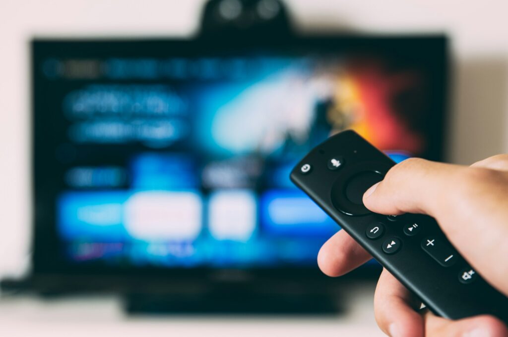 Nigerian films earnings on streaming