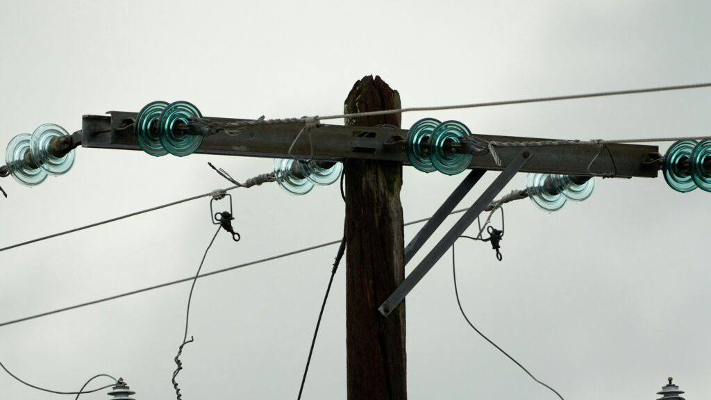 Power outage - small business struggles in Nigeria