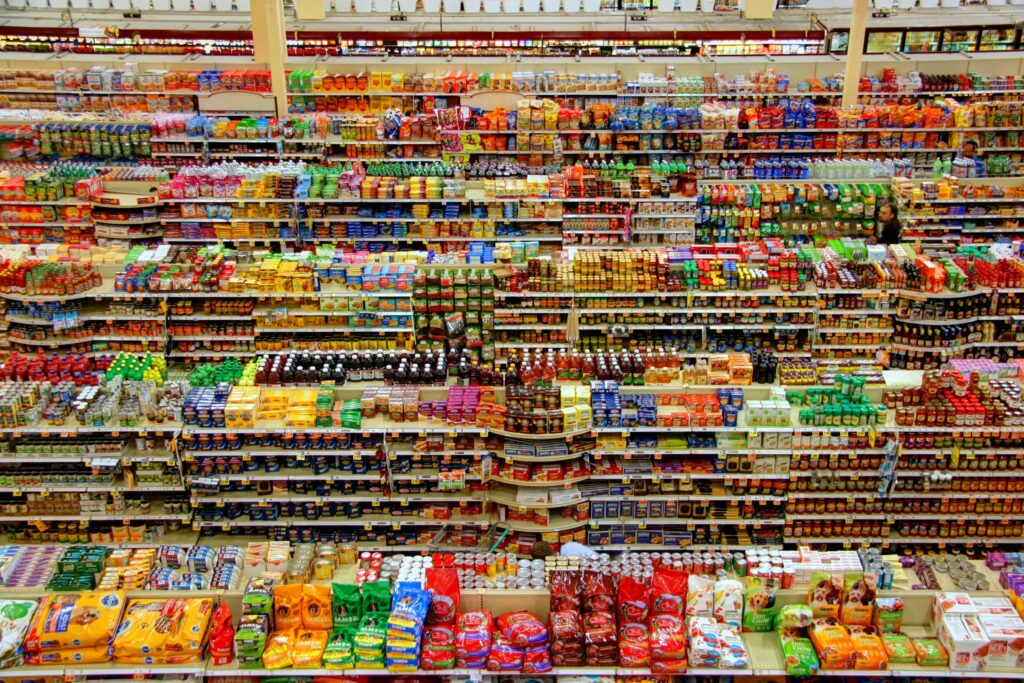 consumer good stocks -dividend stocks in Nigeria