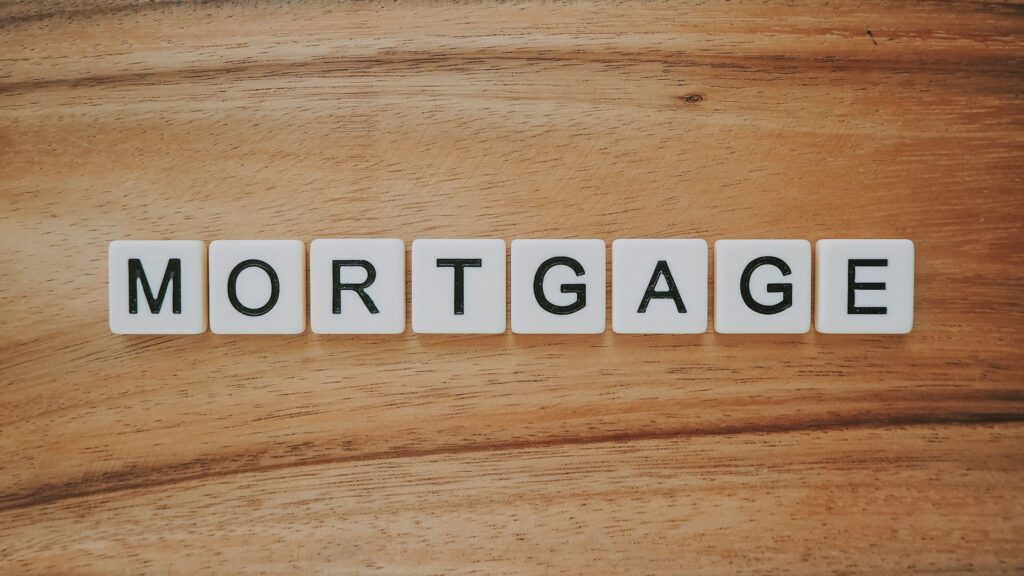 Mortgage with 600k salary