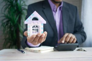 Mortgage with 600k salary in Nigeria