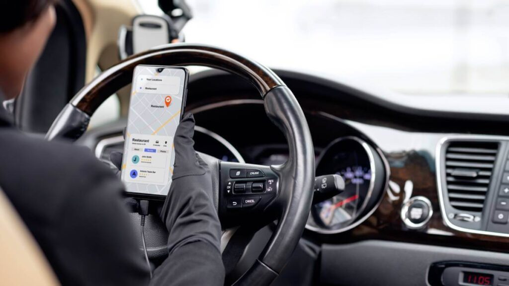 become a bolt driver in Nigeria