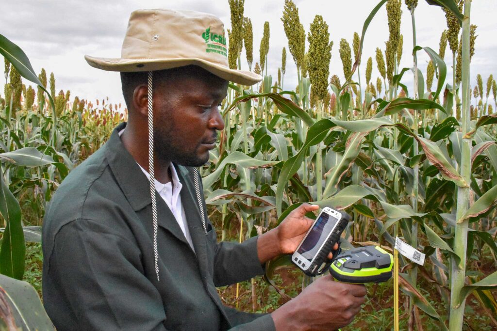 Agri-tech Solutions in Africa