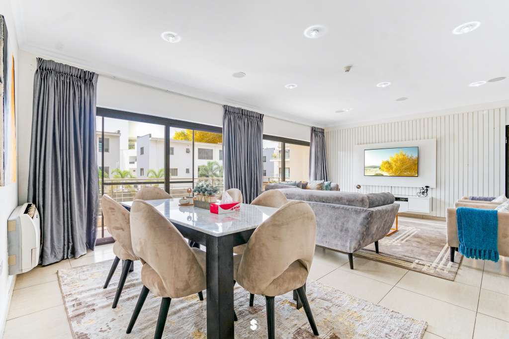 Short Stay Apartments in Lagos