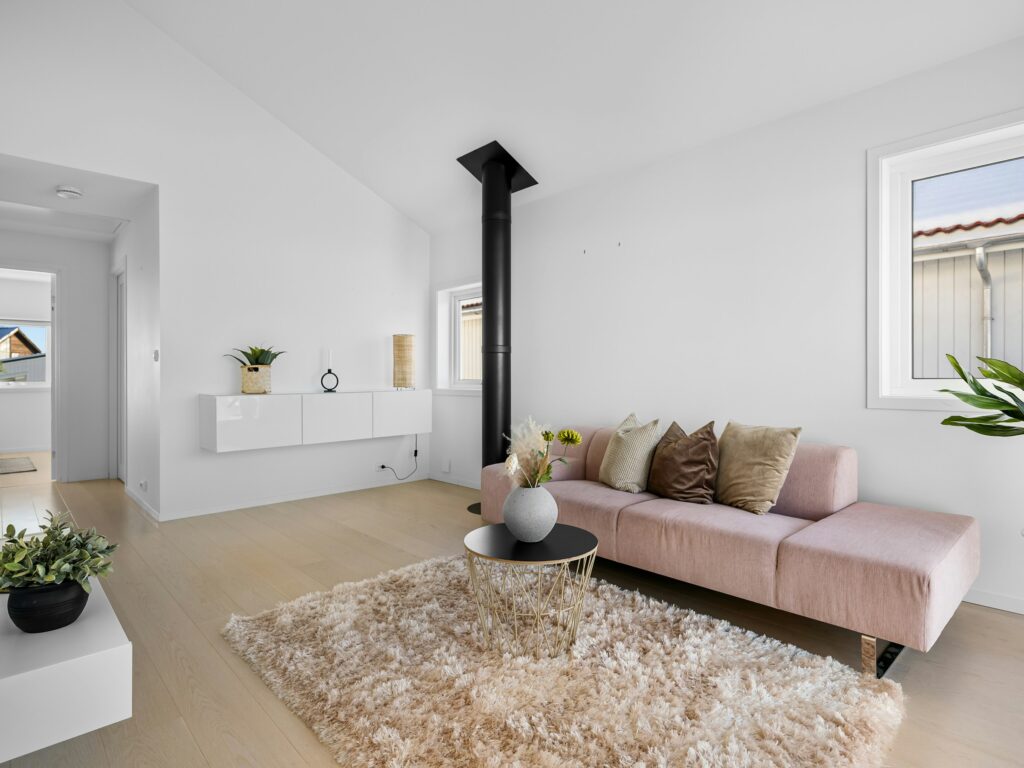 Short-Stay Apartments in Lagos for Detty December