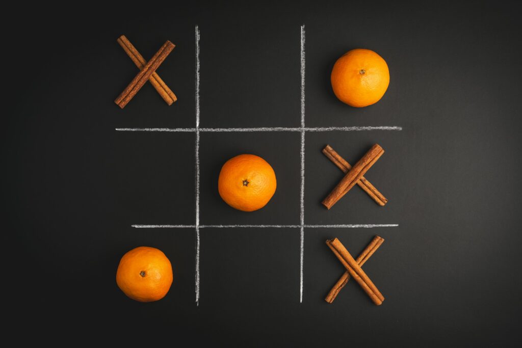 Forex trading strategies