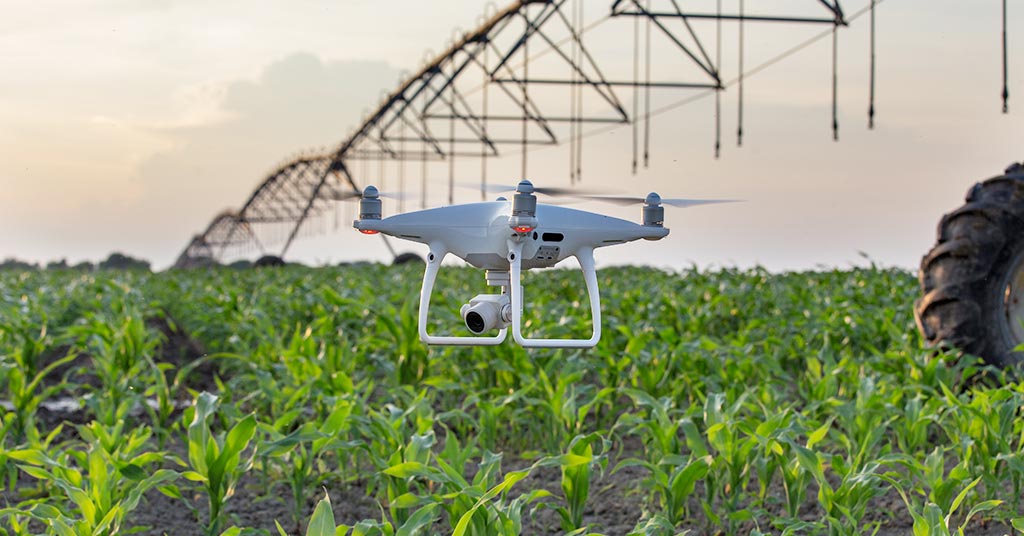 Agri-tech Solutions in Africa