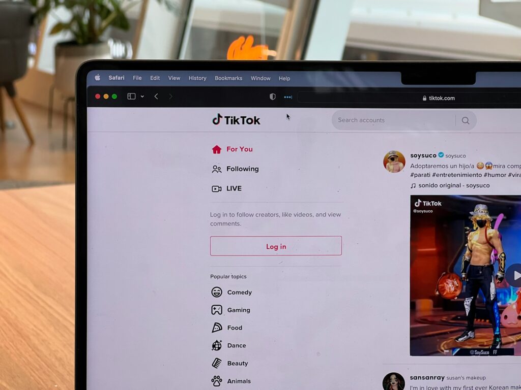 make money on TikTok Nigeria