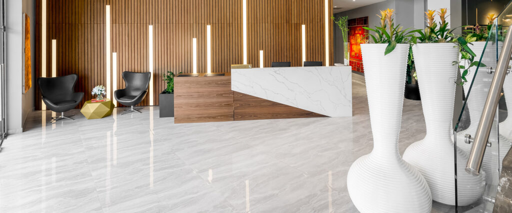 hotel booking platforms in Nigeria