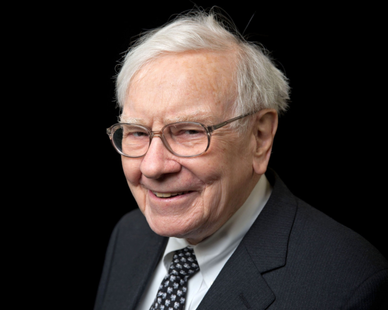Warren buffett